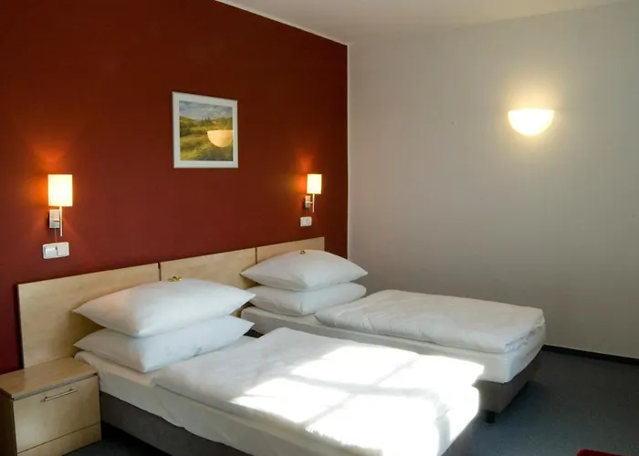 Hotel Chvalska Tvrz