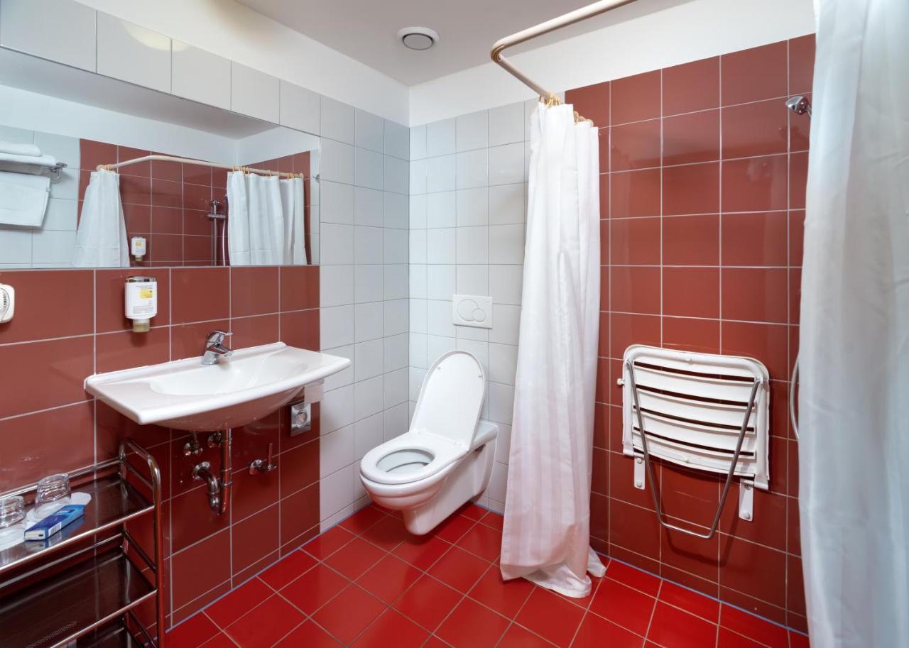 Hotel Chvalská Tvrz 3*